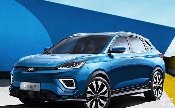 佛山217WEY威派豪华SUV市场的黑马，零跑汽车与智能交通系统的协同