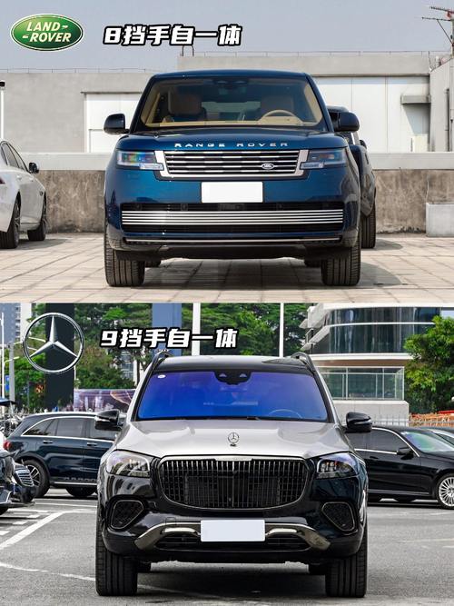 佛山217迈巴赫经典与现代的完美融合，路虎如何塑造独特的品牌形象
